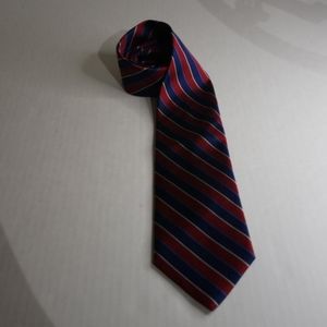 346 Brooks brothers tie h26